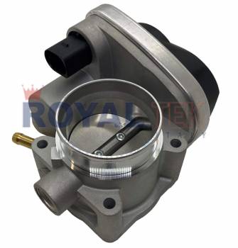 CUERPO MARIPOSA ROYALTEK BMW / MINI COOPER 1.6 --- OEM 13540872457 13541496717 13547509043 A2C59511709